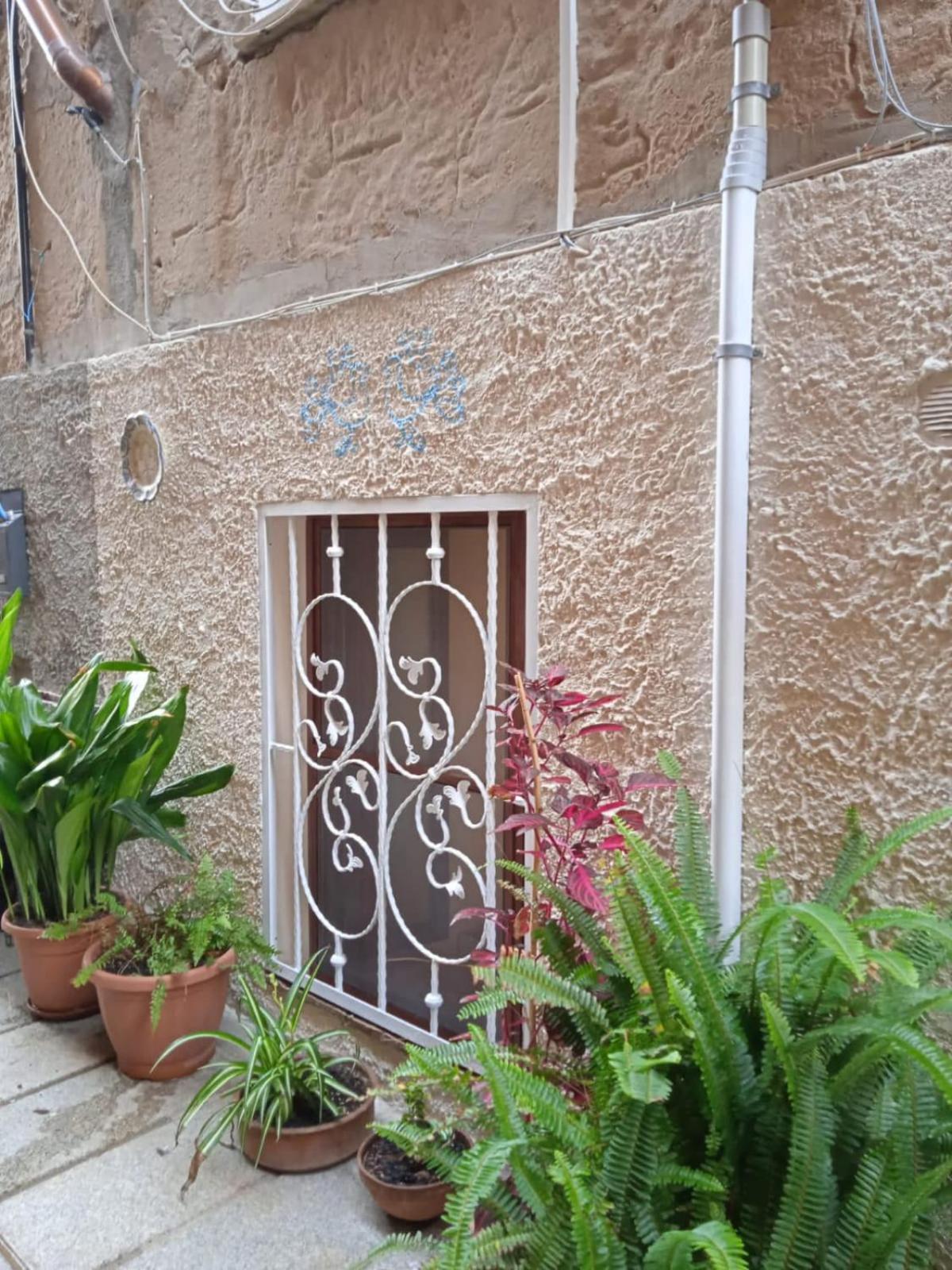 Casa Vacanza Castello 卡利亚里 外观 照片