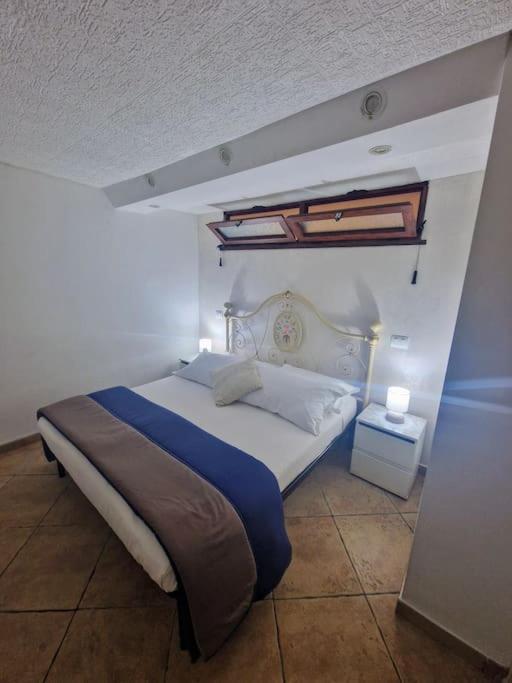 Casa Vacanza Castello 卡利亚里 外观 照片