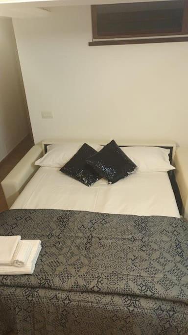 Casa Vacanza Castello 卡利亚里 外观 照片