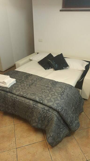 Casa Vacanza Castello 卡利亚里 外观 照片