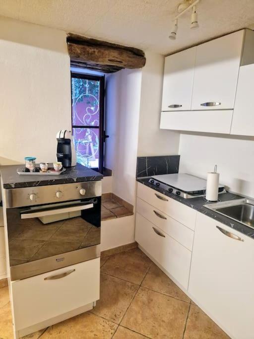 Casa Vacanza Castello 卡利亚里 外观 照片
