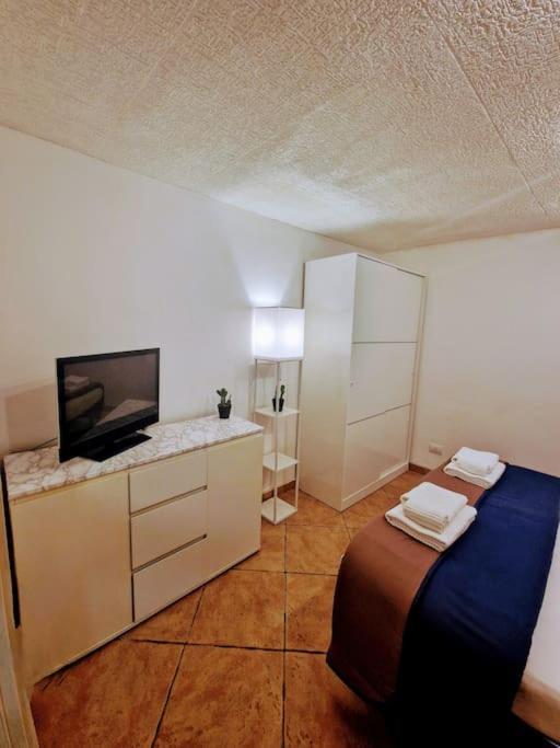 Casa Vacanza Castello 卡利亚里 外观 照片