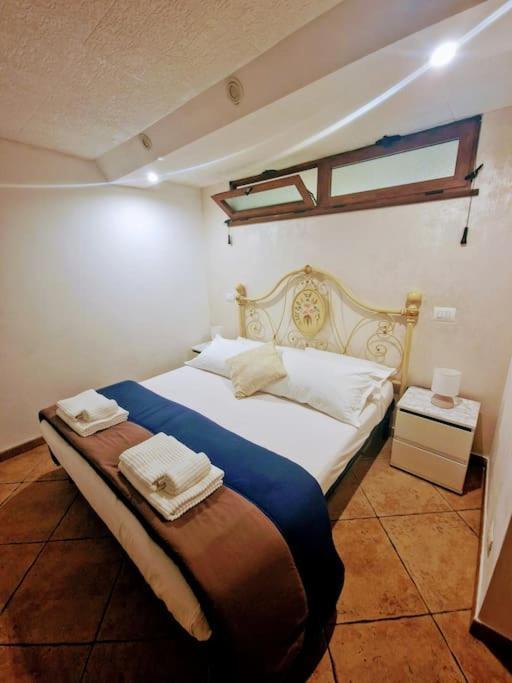 Casa Vacanza Castello 卡利亚里 外观 照片